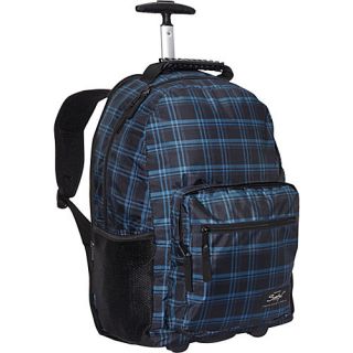Sumdex Newport Trolley Backpack   15.6”