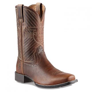 Ariat Warbird  Men's   Powder Brown