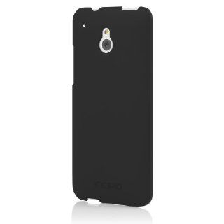Incipio HT 371 Feather Case for the HTC One Mini   Retail Packaging   Black Cell Phones & Accessories