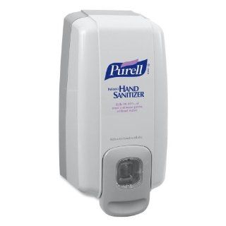 Wholesale CASE of 25   GOJO PURELL NXT Hand Sanitizer Dispenser Purell NXT, Wall Mount Dispenser, 1000ml, Gray  General Purpose Glues 