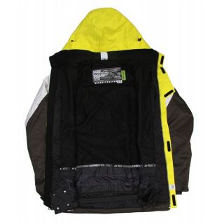 Ride Georgetown Insulated Snowboard Jacket