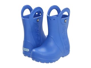 Crocs Kids Handle It Rain Boot (Toddler/Little Kid)