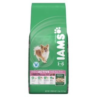 Iams ProActive Health Adult Small & Toy Breed Pr