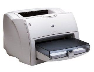HP LaserJet 1150 Printer Electronics