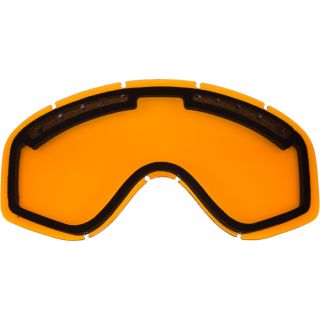 Anon Tracker Goggle Replacement Lens