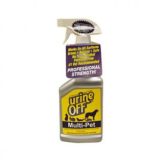 Urine Off Hard Surface Multi Pet Stain and Odor Remover