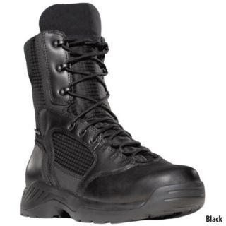 Danner Mens Kinetic 8 Uniform Boot 706437