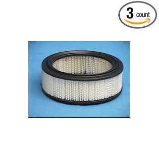 Killer Filter Replacement for HASTINGS AF382 (Pack of 3) Industrial Process Filter Cartridges