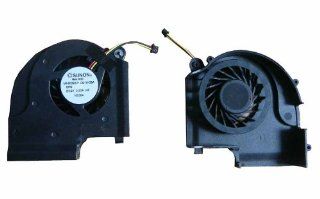 IPARTS CPU Cooling Fan for HP Pavilion dv5 2135dx Computers & Accessories