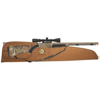 BPI Accura .50 Mountain Rifle Package with Scope and Case Max 1 613595