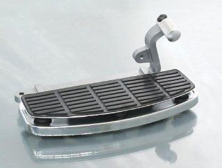 Rivco Products Driver Floorboards With Pegs CA020 WO Automotive