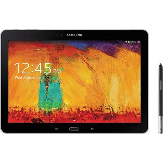 Samsung 32GB Galaxy Note 10.1 inch Black Tablet Samsung Tablet PCs