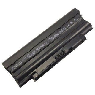 Siker Replacement Battery for Dell Inspiron 17r Laptop Computers (Lbz378d) Computers & Accessories
