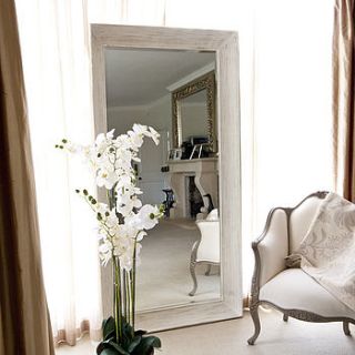 deep framed mirror by decorative mirrors online