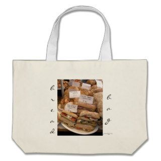 Italian Salami Bag