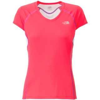 The North Face Better Than Naked Shirt   Short Sleeve   Womens