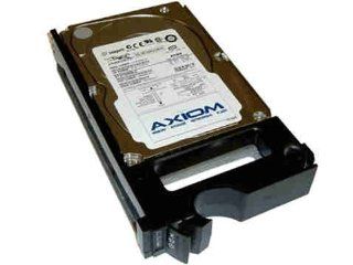 Axiom 450GB 15K Lff Hot swap Sas HD Solution for IBM # 42D0519, 42D0520, 42D0560 Computers & Accessories