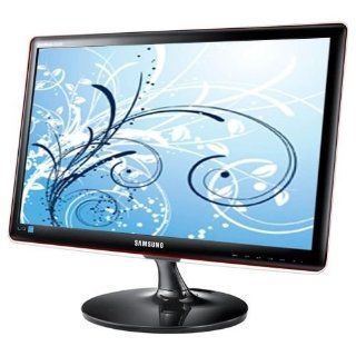 Samsung S27A350H 27 Inch Class LED Monitor   Black Computers & Accessories
