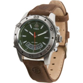 Timex Metal Combo Full Size Watch