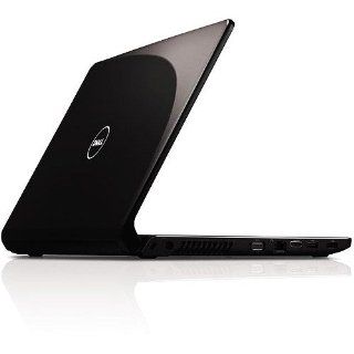DELL INSPIRON i1764 76290BK 17.3" 4GB 500GB HDD COMPUTER LAPTOP WINDOWS 7  Computers & Accessories