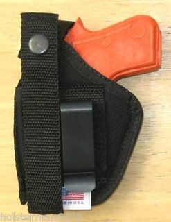 Holster for AMT 380 Back Up  Gun Holsters  Sports & Outdoors