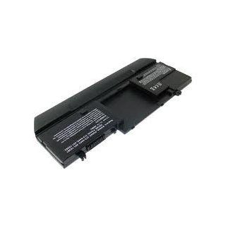 6 cell Battery for Dell Latitude D420 FG442 GG386, Brand New Laptop Battery for Dell Latitude D420 D430 Computers & Accessories
