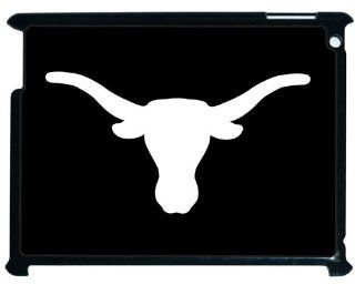 Longhorn texas Apple iPad 2, 3 and 4 snap on Case / Cover for Sides / Back of iPad 2, 3 and 4 Computers & Accessories
