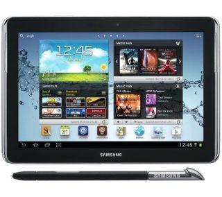 Samsung 10.1 32GB Galaxy Note Tablet with S Pen —
