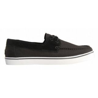 Gravis Yachtmaster Shoes Black