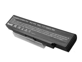 11.1v, 5200mAh, 6 Cell GPCT Li ion Battery For Sony Vaio VGP BPS10 VGP BPS9 VGP BPS9A/B VGP BPS9/B VGP BPS9/S PCG 7131L PCG 7132L PCG 7133L VGN NR380E VGN AR49G VGN AR41E Computers & Accessories