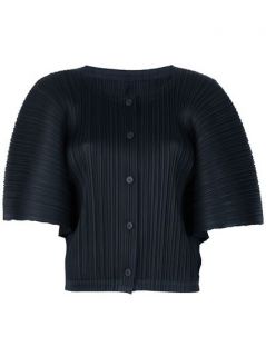 Pleats Please By Issey Miyake 'monthly Colors' Jacket