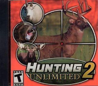 Hunting Unlimited 2   PC Video Games