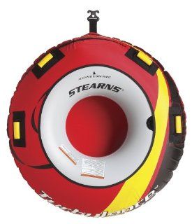 Stearns Turbulence 1 Person Towable  Waterskiing Towables  Sports & Outdoors