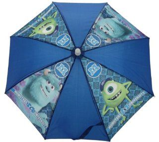 Monsters University Inc Umbrella Nylon Toys & Games