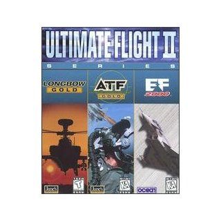 Ultimate Flight Series II Software