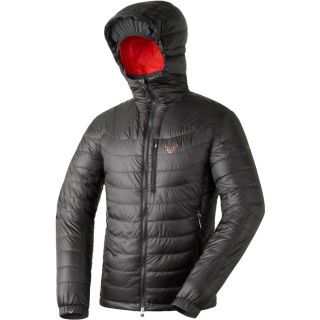 Dynafit Cho Oyu 750 Hooded Down Jacket   Mens