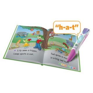 LeapFrog® LeapReader™ Reading and Writing Sy
