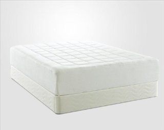 "Sky" 12 inch Euro Top King Mattress by Enso   Firm Mattresses