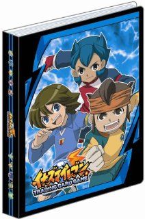 Inazuma Eleven   Official Collection File 2 Toys & Games
