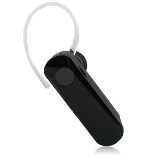 Motorola H390 Bluetooth Headset for Apple iPad/iPad 2 and for Cell Phone Models   Retail Packaging   Black Cell Phones & Accessories