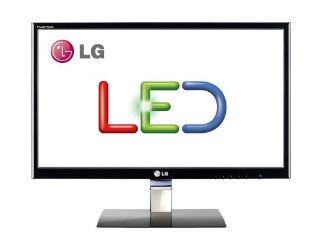 LG E2260V PN 21.5 Inch Super Slim Widescreen LED LCD Monitor Computers & Accessories