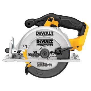 DEWALT DCS391B 20 Volt MAX Li Ion Circular Saw, Tool Only   Power Circular Saws  
