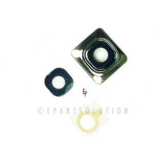 ePartSolution Samsung Galaxy S3 S 3 III i9300 T999 i747 i535 L710 R530 Camera Lens Glass Cover Repair Part USA Seller Cell Phones & Accessories