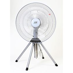 Portable Industrial Heavy duty 18 inch Fan