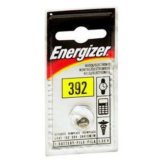 ENERGIZER WATCH 392BP 1.55V 1 per pack by AUDIOVOX *** Health & Personal Care