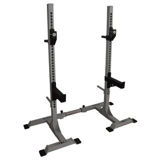 Valor Fitness BD 15 Olympic Squat Stands Valor Fitness Weights & Machines