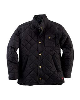 Ralph Lauren Childrenswear Boys' Richmond Bomber Jacket   Sizes S XL's