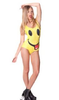 Women's One Piece Tankini Swimsuit With Various Colors & Unique Patterns Print
