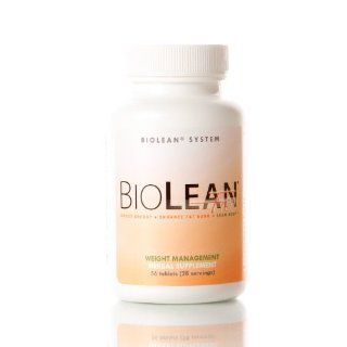 BioLean Free   Natural Weight Management Health & Personal Care