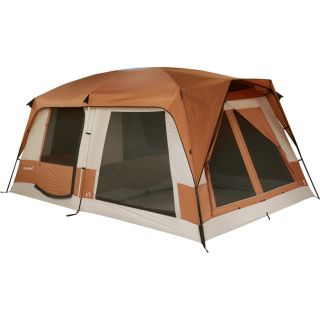 Eureka Copper Canyon 1610 Tent 6 Person 3 Season